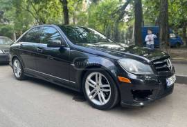 Mercedes-Benz, C Class, C 250