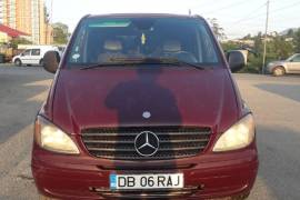 Mercedes-Benz, Vito