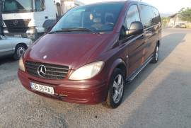 Mercedes-Benz, Vito