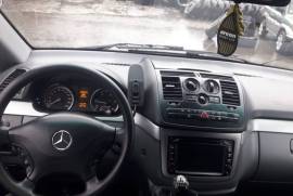 Mercedes-Benz, Vito