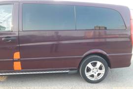 Mercedes-Benz, Vito
