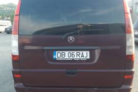 Mercedes-Benz, Vito