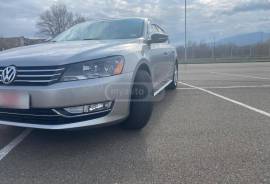 Volkswagen, Passat
