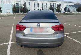 Volkswagen, Passat
