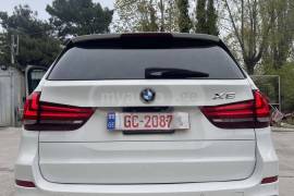 BMW, X Series, X5