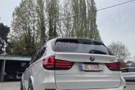 BMW, X Series, X5
