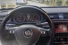 Volkswagen, Passat