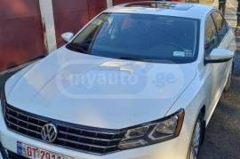 Volkswagen, Passat