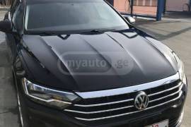 Volkswagen, Jetta