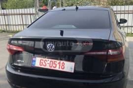 Volkswagen, Jetta