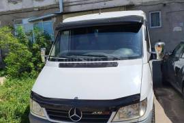 Mercedes-Benz, Sprinter