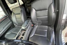 Mercedes-Benz, ML-Class, ML 350