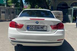 BMW, 4 Series, 428