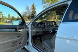 Mercedes-Benz, C Class, C 250