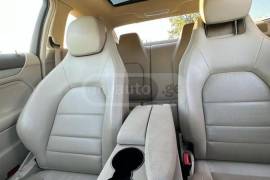 Mercedes-Benz, C Class, C 250