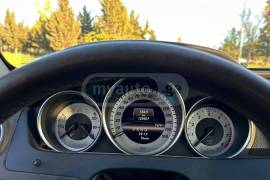 Mercedes-Benz, C Class, C 250