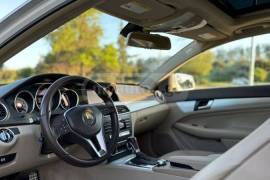 Mercedes-Benz, C Class, C 250