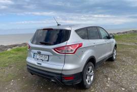 Ford, Escape