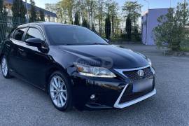 Lexus, CT 200h