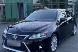 Lexus, CT 200h