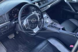 Lexus, CT 200h