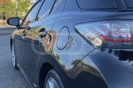 Lexus, CT 200h