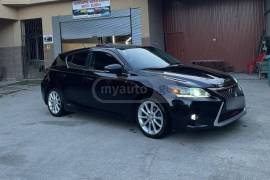 Lexus, CT 200h