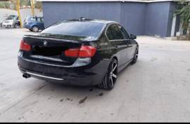 BMW, 3 Series, 328