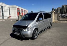 Mercedes-Benz, Vito