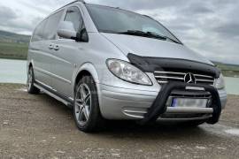 Mercedes-Benz, Vito