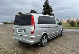 Mercedes-Benz, Vito