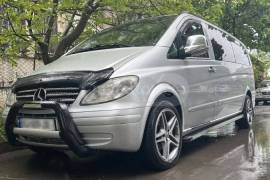 Mercedes-Benz, Vito