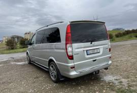 Mercedes-Benz, Vito