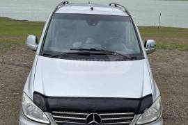 Mercedes-Benz, Vito