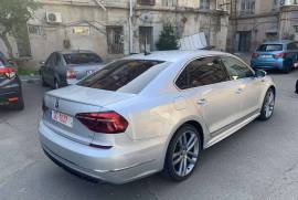 Volkswagen, Passat