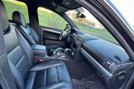 Porsche, Cayenne