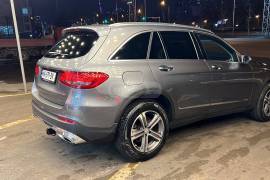 Mercedes-Benz, GLC, GLC 300