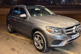 Mercedes-Benz, GLC, GLC 300
