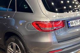 Mercedes-Benz, GLC, GLC 300