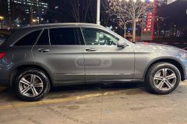 Mercedes-Benz, GLC, GLC 300