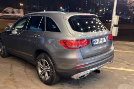Mercedes-Benz, GLC, GLC 300