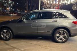 Mercedes-Benz, GLC, GLC 300