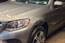 Mercedes-Benz, GLC, GLC 300