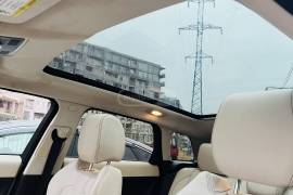 Land Rover, Range Rover Evoque