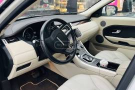Land Rover, Range Rover Evoque