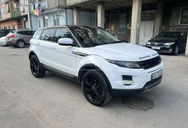 Land Rover, Range Rover Evoque