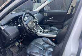 Land Rover, Range Rover Evoque