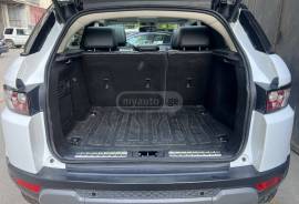 Land Rover, Range Rover Evoque