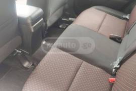 Mitsubishi, Outlander