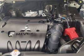 Mitsubishi, Outlander